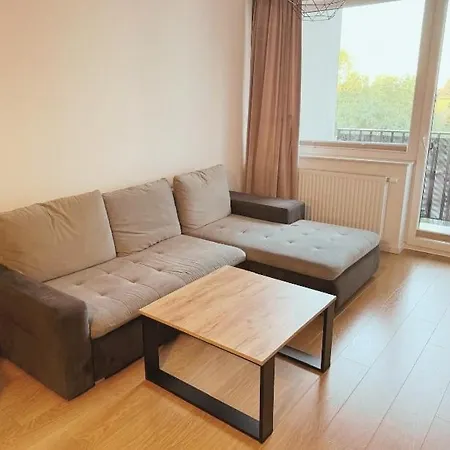 2 Km Od Rynku Kleczkowska