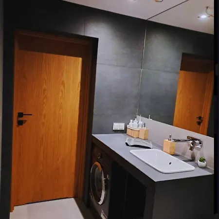 Apartment 2 Km Od Rynku Kleczkowska *